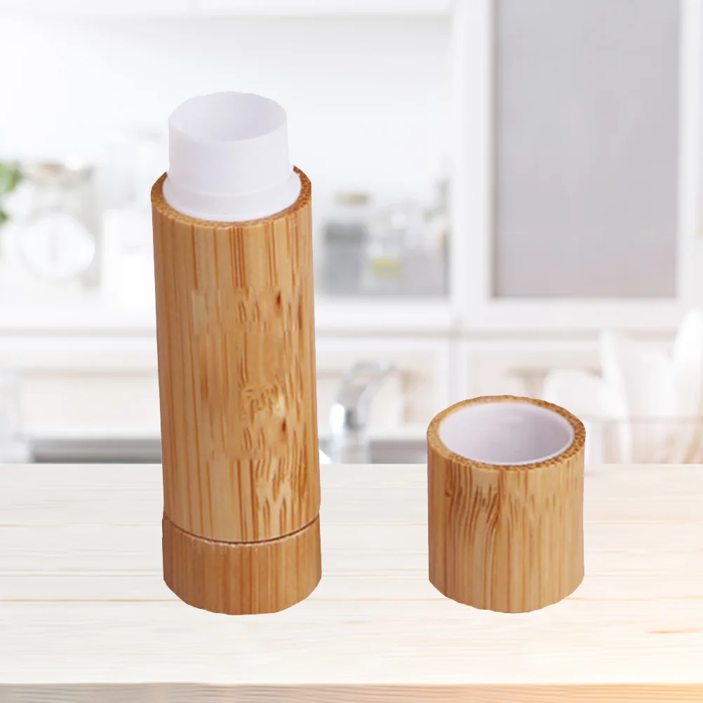 2 Portable Lip Balm Holder Chapstick Crayon Lip Gloss for Daily Life Empty Lip Gloss Containers Lip Balm Tubes
2 Portable Lip Balm Holder Chapstick Crayon Lip Gloss for Daily Life Empty Lip Gloss Containers Lip Balm Tubes