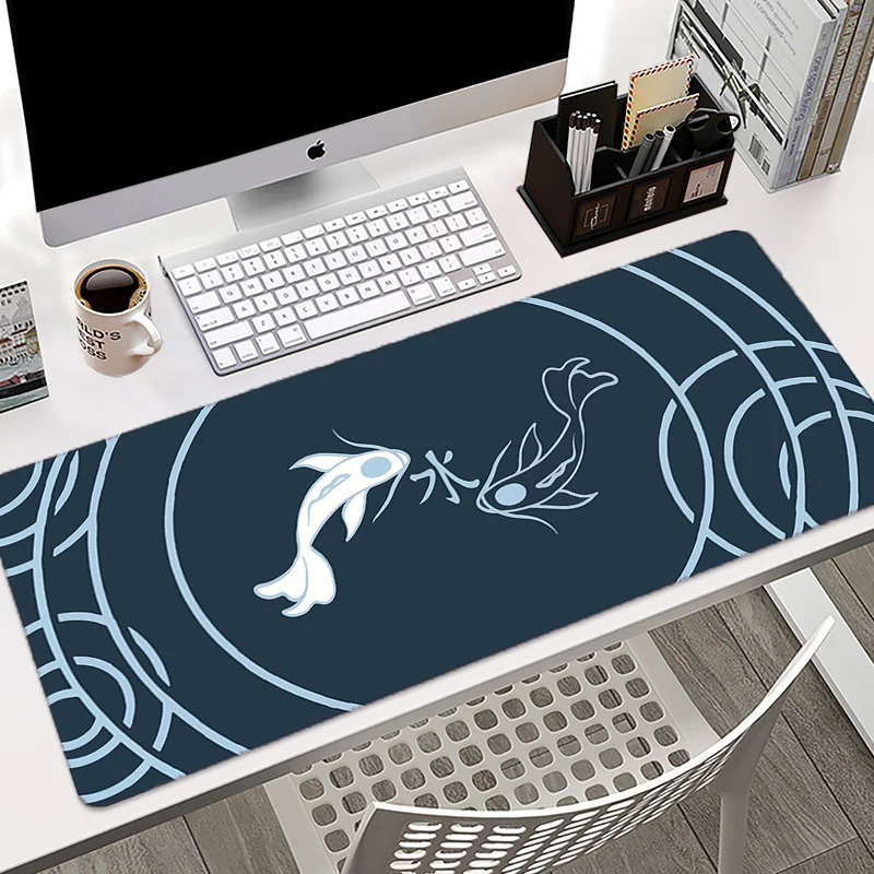 Fish DIY Mouse Pad Gamer Abstract Art fish XXL Large Gaming Computer Keyboard Mouse Mat Beast Desk Mousepad for PC Desk Pad
Fish DIY Mouse Pad Gamer Abstract Art fish XXL Large Gaming Computer Keyboard Mouse Mat Beast Desk Mousepad for PC Desk Pad