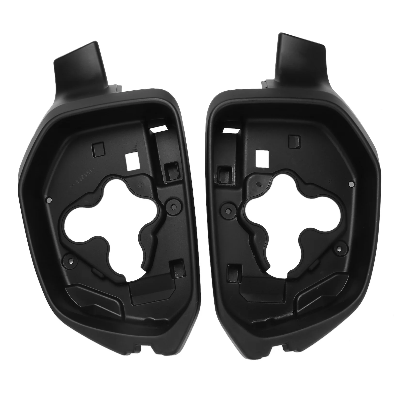 Car Rear View Mirror Shell Rear View Mirror Frame (with Light Slot) for Honda Civic Tenth Generation 2016-2020 
Car Rear View Mirror Shell Rear View Mirror Frame (with Light Slot) for Honda Civic Tenth Generation 2016-2020