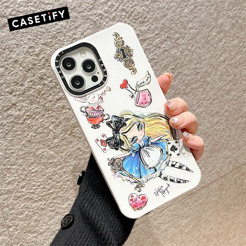 Cartoon Girl Frosted Phone Case Cover for IPhone 11 12 13 14 Pro Max Case for IPhone 14 Pro Max
Cartoon Girl Frosted Phone Case Cover for IPhone 11 12 13 14 Pro Max Case for IPhone 14 Pro Max
