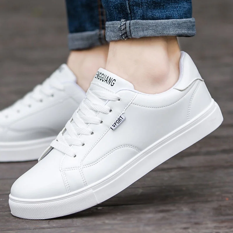 New Summer White Men Shoes Men's Zapatillas Hombre Spring/Autumn Breathable casual shoes Chaussure Homme S8490-S8499 Dn
New Summer White Men Shoes Men's Zapatillas Hombre Spring/Autumn Breathable casual shoes Chaussure Homme S8490-S8499 Dn