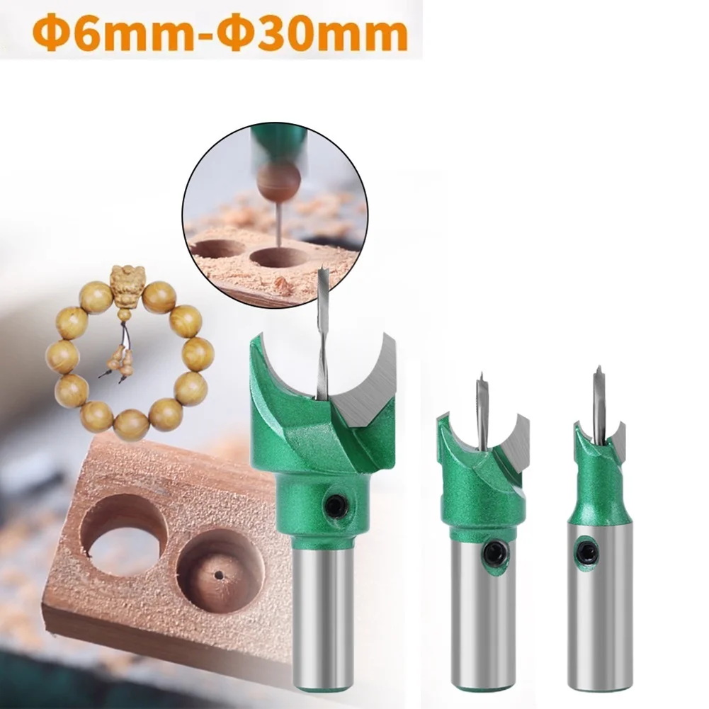 1x 10mm Shank Router Bit Buddha Beads Ball Milling Cutter Carbide Woodworking Bead Drill Bit For Wood End Mill HandTool 6-30mm
1x 10mm Shank Router Bit Buddha Beads Ball Milling Cutter Carbide Woodworking Bead Drill Bit For Wood End Mill HandTool 6-30mm
