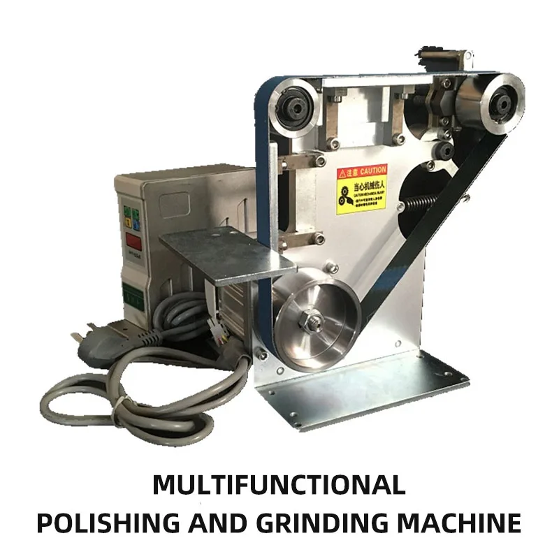 Desktop knife sharpener P3 Belt Machine Multifunction Polishing Grinding Machine Fixed Angle Open V Edge Cutting Machine
Desktop knife sharpener P3 Belt Machine Multifunction Polishing Grinding Machine Fixed Angle Open V Edge Cutting Machine