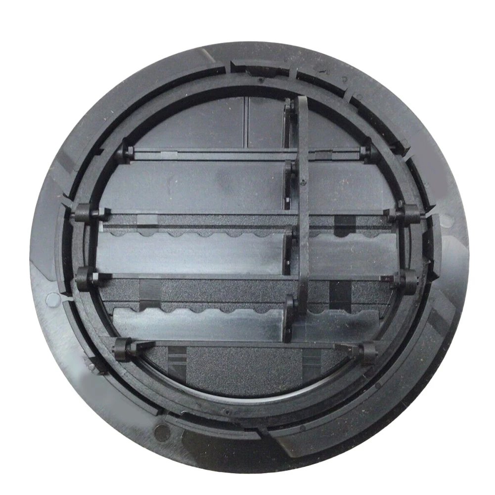 Car Air Conditioning Ventilation Grille FL1Z-19893-AH For Ford For Expedition 2015-2020 BLACK Headliner Ceiling Air Vent Grille
Car Air Conditioning Ventilation Grille FL1Z-19893-AH For Ford For Expedition 2015-2020 BLACK Headliner Ceiling Air Vent Grille
