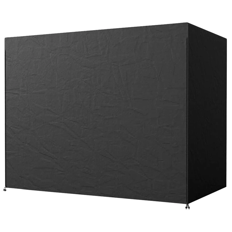 Outdoor Swing Covers Patio Garden Hammock Glider Cover Durable Waterproof UV Resistant Weather Protector
Outdoor Swing Covers Patio Garden Hammock Glider Cover Durable Waterproof UV Resistant Weather Protector