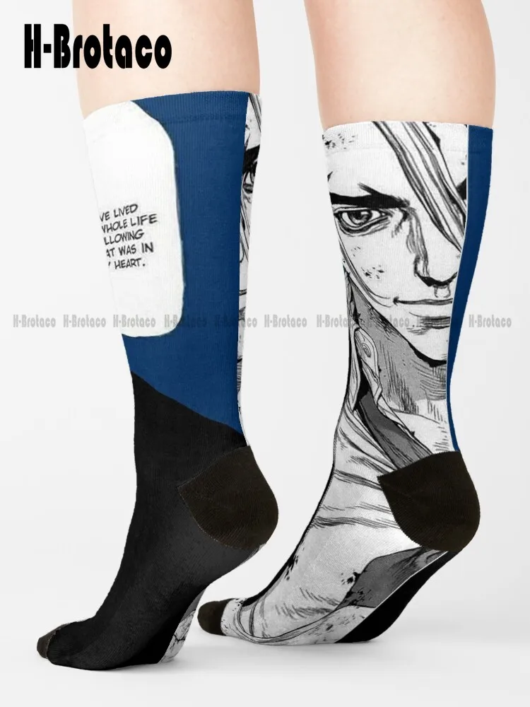 Sun-Ken Rock - Kitano Ken Socks Purple Socks Comfortable Best Girls Sports Custom Gift Harajuku Gd Hip Hop Cartoon Casual Art
Sun-Ken Rock - Kitano Ken Socks Purple Socks Comfortable Best Girls Sports Custom Gift Harajuku Gd Hip Hop Cartoon Casual Art