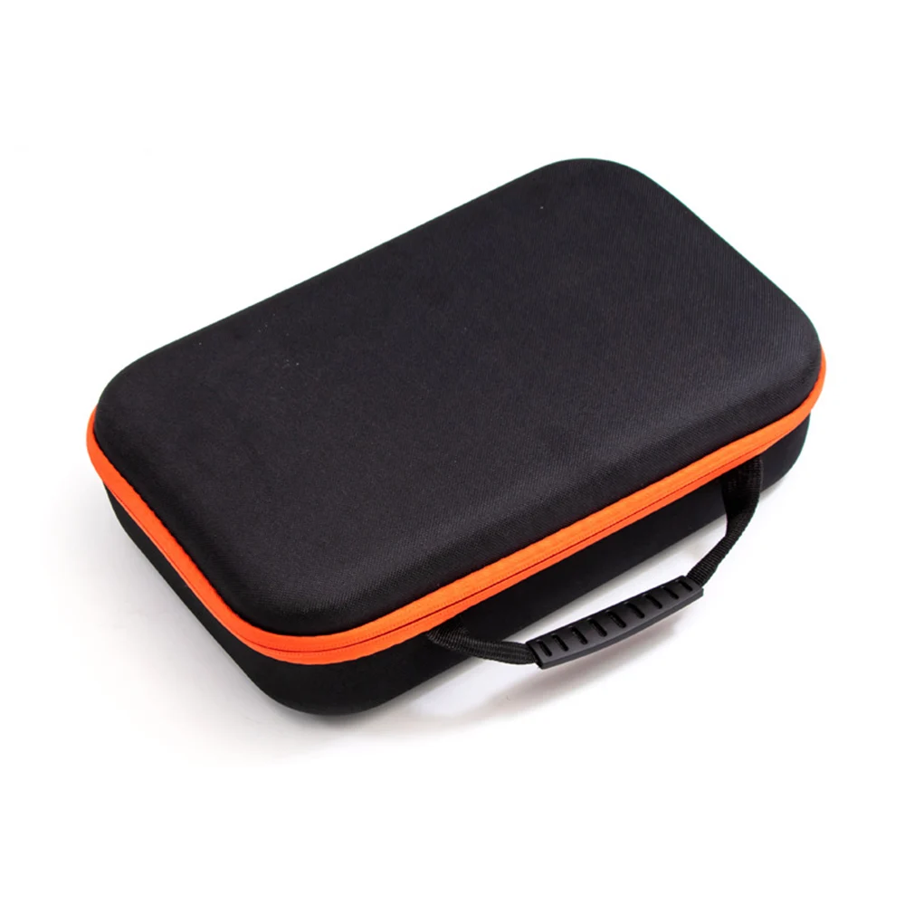 New Tools Bag Waterproof Electric Screwdriver Suitcase Tool Bags Large Capacity Bag Tools Suitcase Set For Electrician Hardware
New Tools Bag Waterproof Electric Screwdriver Suitcase Tool Bags Large Capacity Bag Tools Suitcase Set For Electrician Hardware