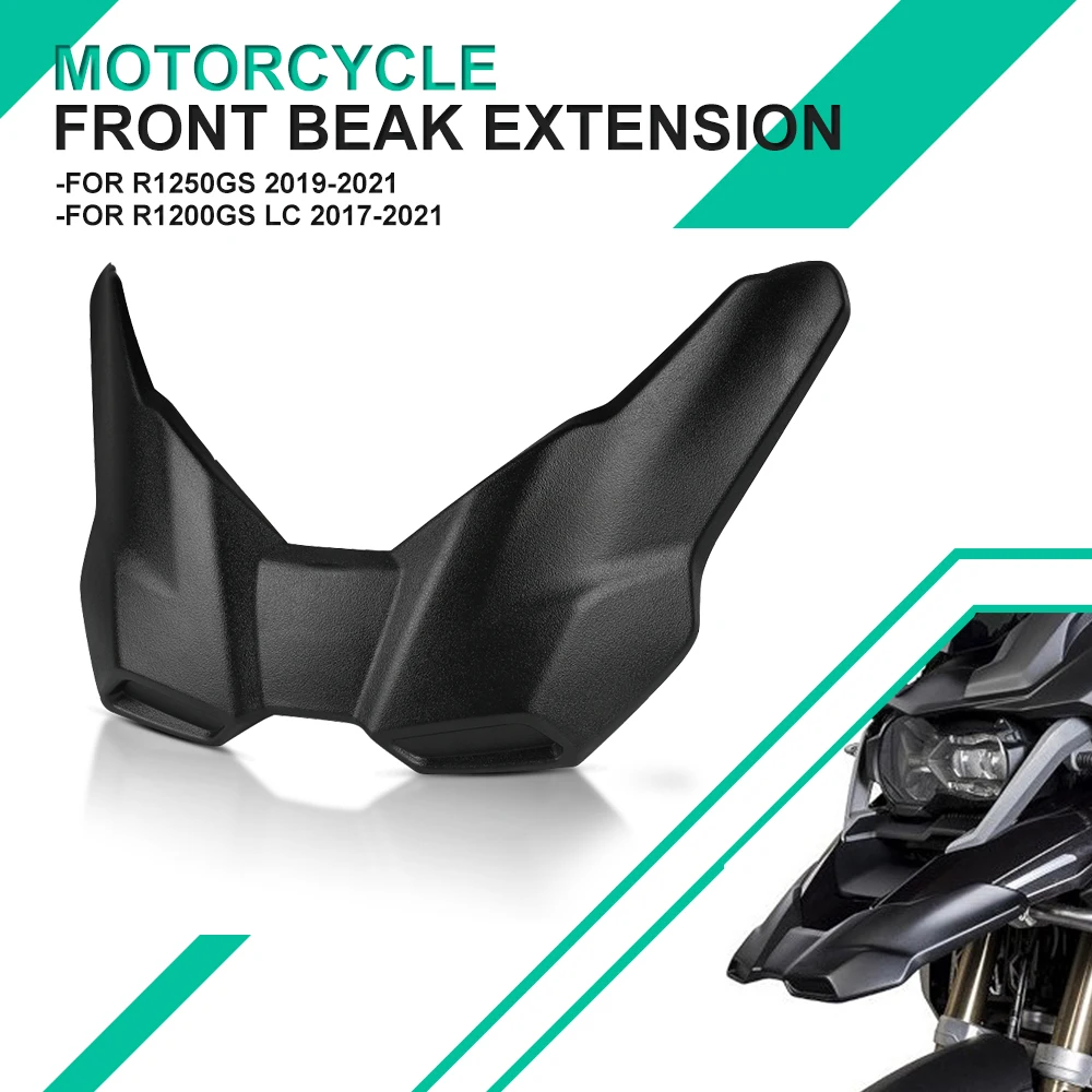 New Motorcycles Front Beak Fairing Extension Wheel Extender Cover For BMW R1250GS R1200GS LC R 1250 R1250 GS R1200gs 2017 - 2021
New Motorcycles Front Beak Fairing Extension Wheel Extender Cover For BMW R1250GS R1200GS LC R 1250 R1250 GS R1200gs 2017 - 2021