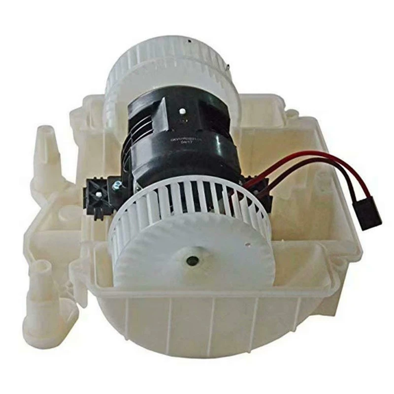 Heater Blower Motor 2218202714 For Mercedes Benz W221 C216 S550 S600 CL550 CL600 A/C Blower Motor
Heater Blower Motor 2218202714 For Mercedes Benz W221 C216 S550 S600 CL550 CL600 A/C Blower Motor
