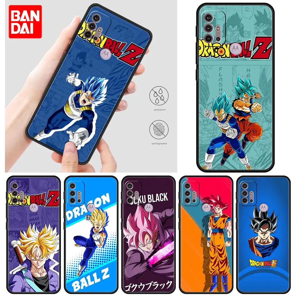 Anime Dragon Ball Goku Case for Motorola Moto G30 G50 G60 G8 G9 G200 G31 G60s Power Plus Play Lite Capinha Black Silicone Cover
Anime Dragon Ball Goku Case for Motorola Moto G30 G50 G60 G8 G9 G200 G31 G60s Power Plus Play Lite Capinha Black Silicone Cover