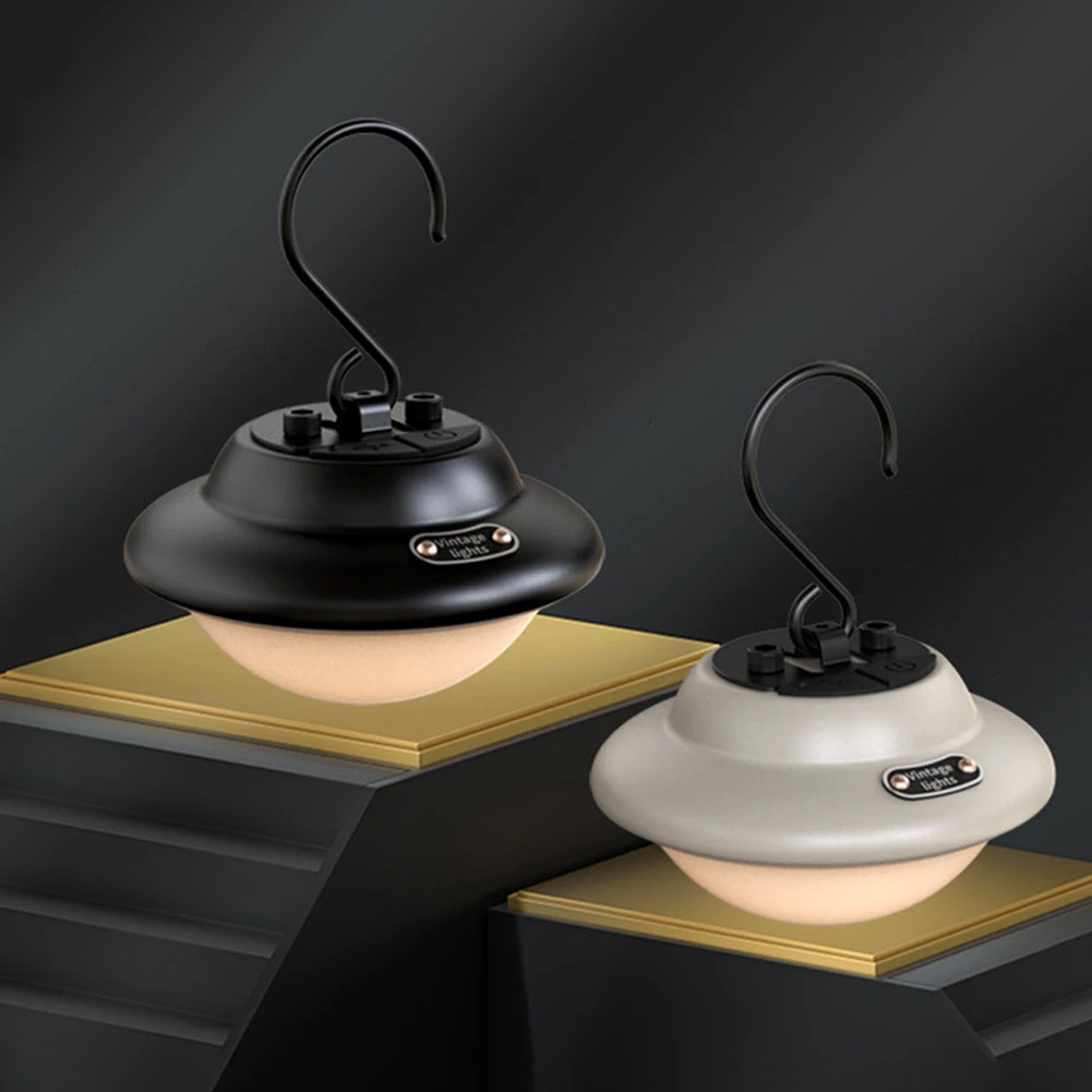 USB Rechargeable LED Lanterns Lamp for Outdoor Tent Backpacking Hiking for Living Room Outdoor Garden Supplies
USB Rechargeable LED Lanterns Lamp for Outdoor Tent Backpacking Hiking for Living Room Outdoor Garden Supplies