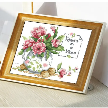 HC847 "сделай сам", украшение для дома, забавное рукоделие, Набор для вышивки крестиком, нить для вышивки, 14 карат, 18 карат, упаковка для вышивки, ...
HC847 "сделай сам", украшение для дома, забавное рукоделие, Набор для вышивки крестиком, нить для вышивки, 14 карат, 18 карат, упаковка для вышивки, ...