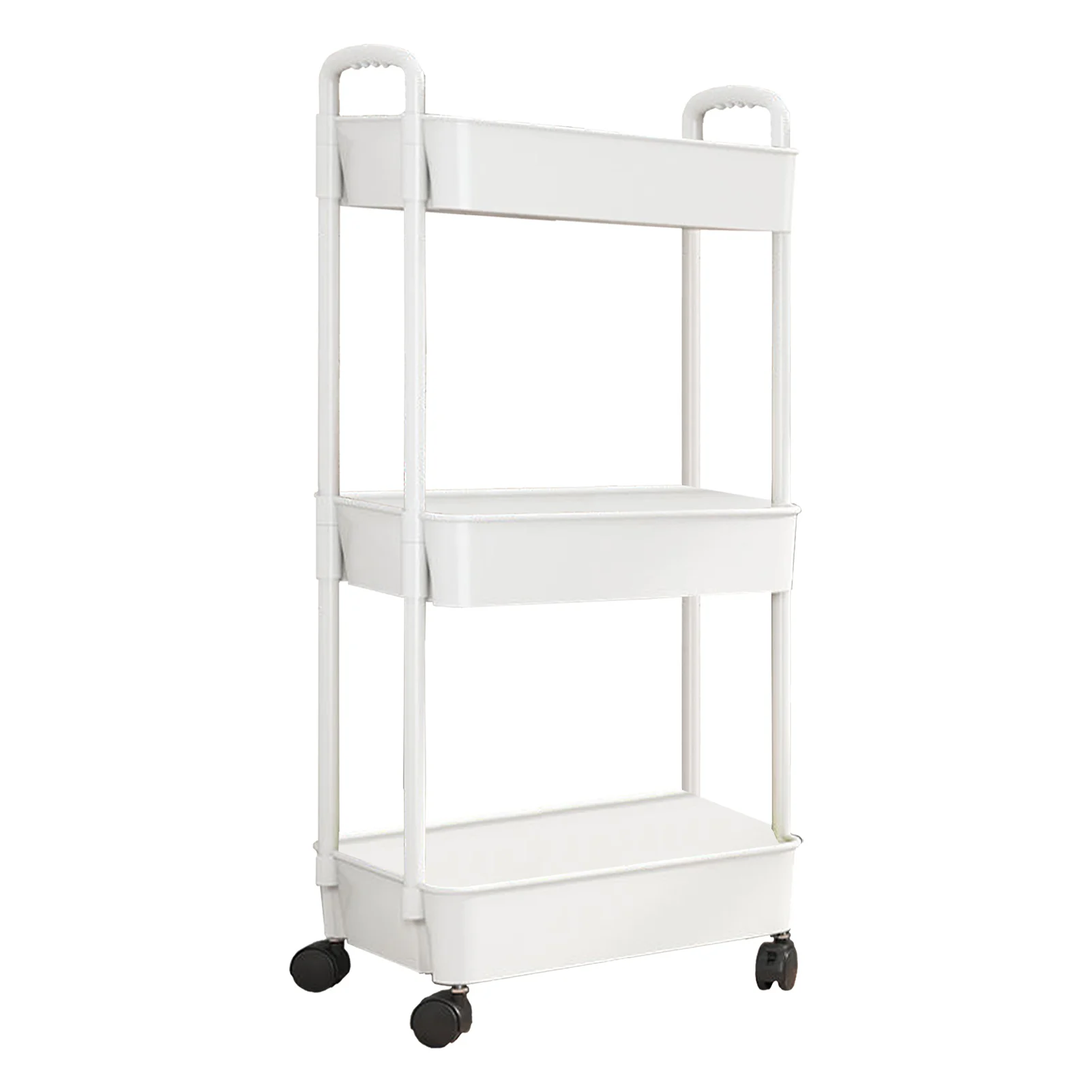 Rolling Utility Cart Heavy Duty Utility Carts With Wheels Rolling Metal Organization Cart With Handle And Lockable Wheels
Rolling Utility Cart Heavy Duty Utility Carts With Wheels Rolling Metal Organization Cart With Handle And Lockable Wheels