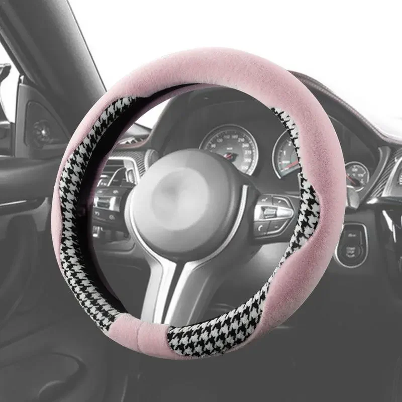 Driving Cover for Car Moisture Wicking Steering Cover Car Accessory for Women Men Spring Autumn Winter
Driving Cover for Car Moisture Wicking Steering Cover Car Accessory for Women Men Spring Autumn Winter