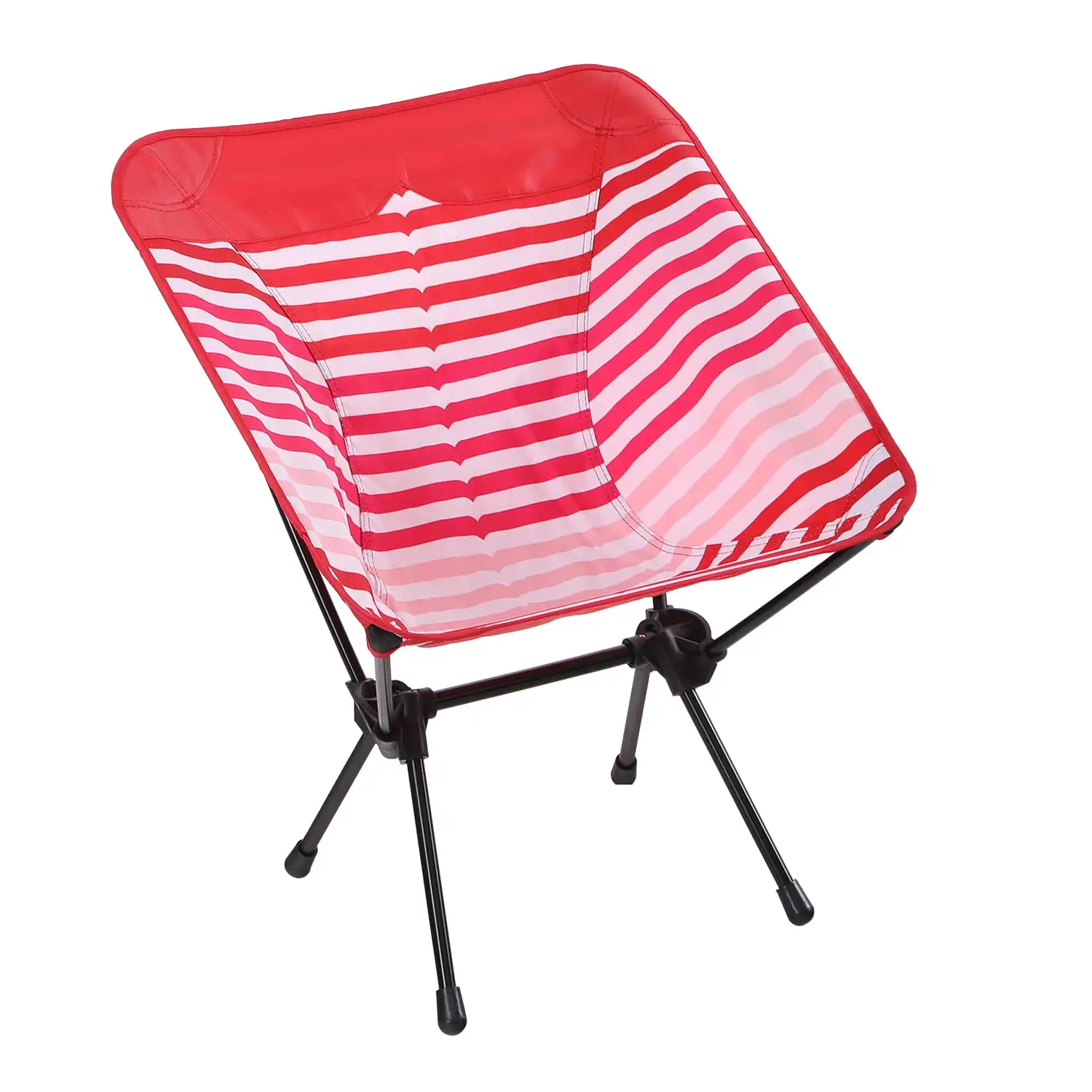 CAMP Ultralight Compact Camping Chair Lightweight Folding Chair with Carry Bag, Red
CAMP Ultralight Compact Camping Chair Lightweight Folding Chair with Carry Bag, Red