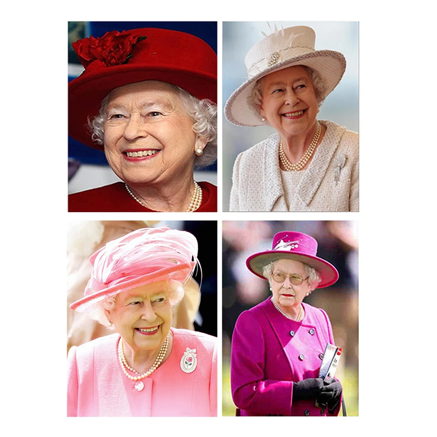 Картина из страз «Королева Елизаветы» 5D «сделай сам», алмазная живопись, портрет, искусство, вышивка крестиком, мозаика, хобби, домашний дек...
Картина из страз «Королева Елизаветы» 5D «сделай сам», алмазная живопись, портрет, искусство, вышивка крестиком, мозаика, хобби, домашний дек...