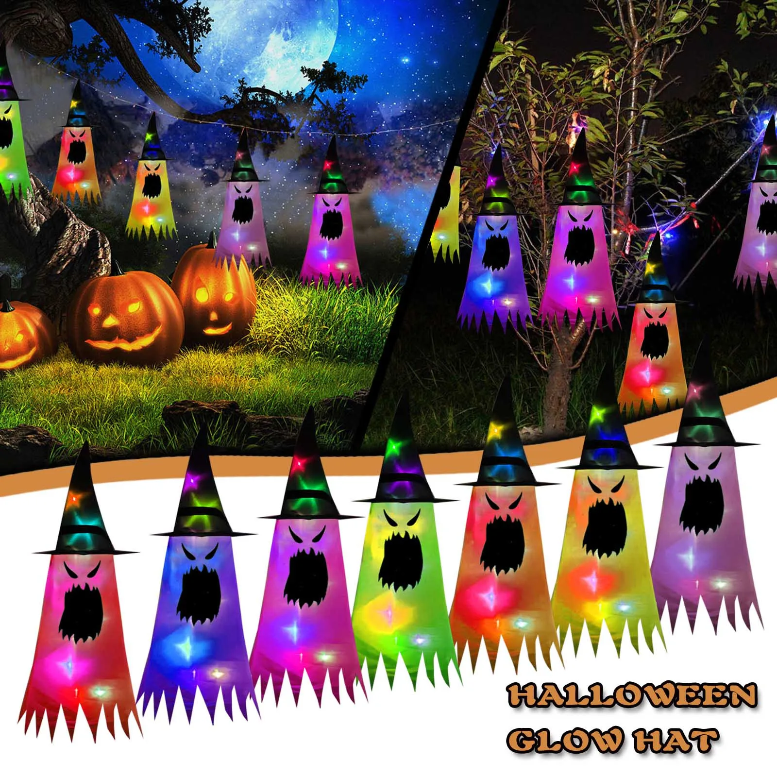 Dance Party Halloween Dress Glowing up Witch Adult Children Party Hat Hat Baseball Caps 2a Trucker Hat White Blue Baseball Cap
Dance Party Halloween Dress Glowing up Witch Adult Children Party Hat Hat Baseball Caps 2a Trucker Hat White Blue Baseball Cap