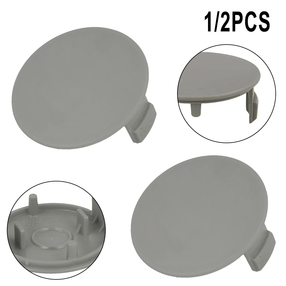 Replacement Brush Cutter Spool Cap Cover F016F05384 Fit For Bosch AFS 23-37 Grass Trimmer Spool Cover Garden Tool 1/ 2 Pcs
Replacement Brush Cutter Spool Cap Cover F016F05384 Fit For Bosch AFS 23-37 Grass Trimmer Spool Cover Garden Tool 1/ 2 Pcs