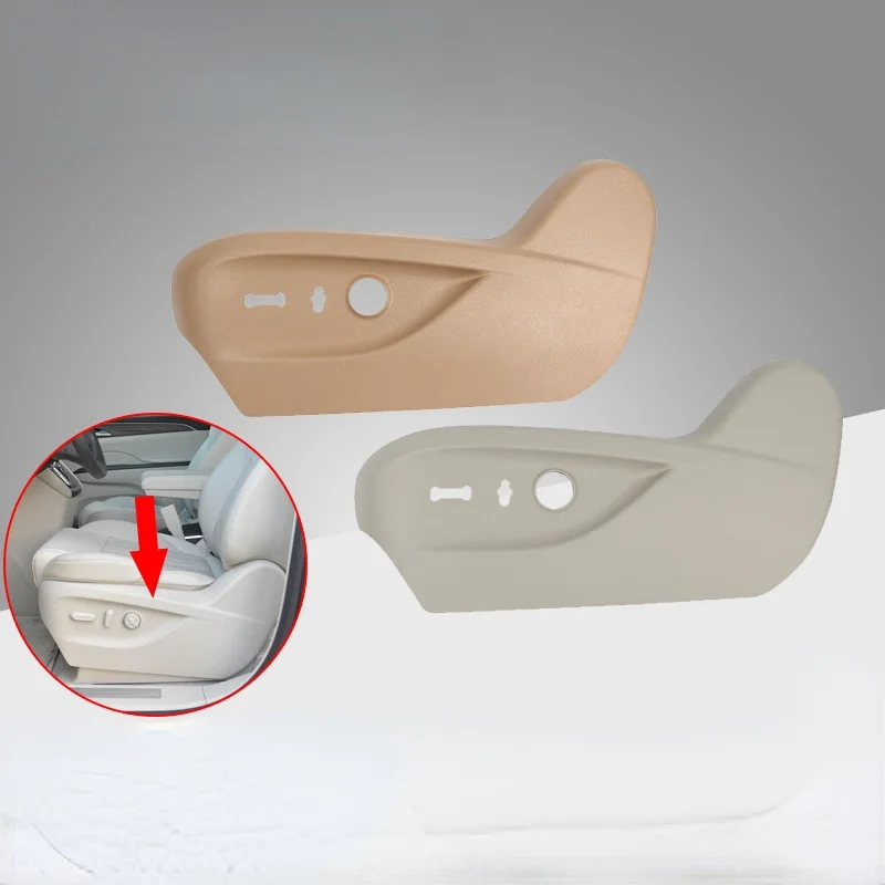 For Buick New GL8ES Seat Trim 653T Seat Guard Front Electric Seat Cover Original Accessories
For Buick New GL8ES Seat Trim 653T Seat Guard Front Electric Seat Cover Original Accessories