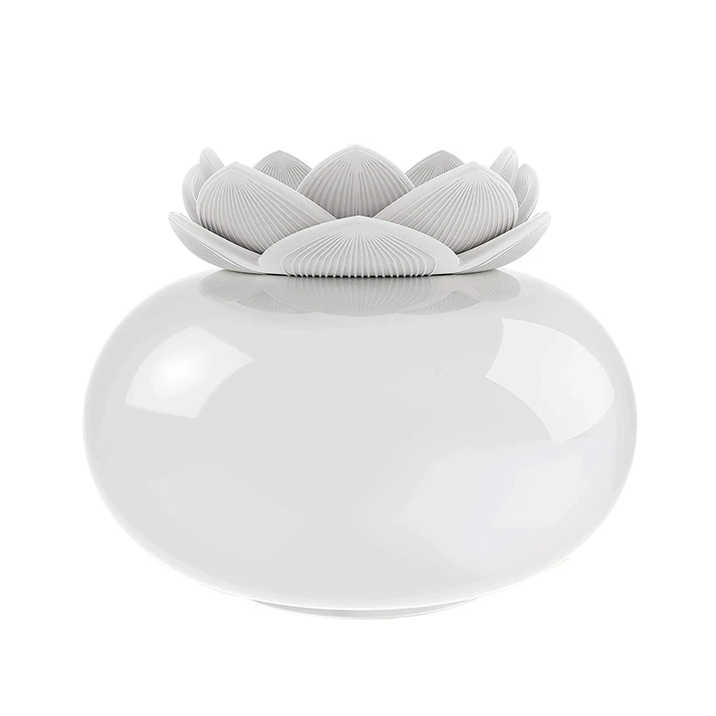 Ceramic Cool Mist Humidifiers,USB Small Air Freshener Auto Shut-Off With 7 Colors LED Light For Bedroom Office 
Ceramic Cool Mist Humidifiers,USB Small Air Freshener Auto Shut-Off With 7 Colors LED Light For Bedroom Office