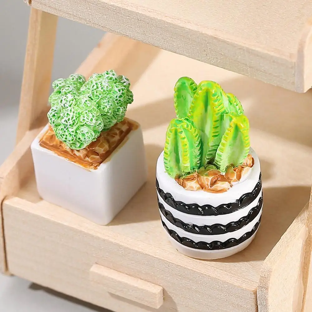 Mini Resin Figures Cactus Miniature Diy Home Decor Cactus Sculpture Fairy Ornaments Dollhouse Garden Micro Plant Pot Landsc Y8x6
Mini Resin Figures Cactus Miniature Diy Home Decor Cactus Sculpture Fairy Ornaments Dollhouse Garden Micro Plant Pot Landsc Y8x6