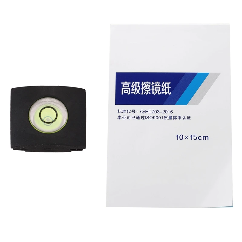 1X фонарик для камеры с внешним аккумулятором, черный и Чистящая бумага для камеры, салфетка для чистки линз, 100 листов
1X фонарик для камеры с внешним аккумулятором, черный и Чистящая бумага для камеры, салфетка для чистки линз, 100 листов