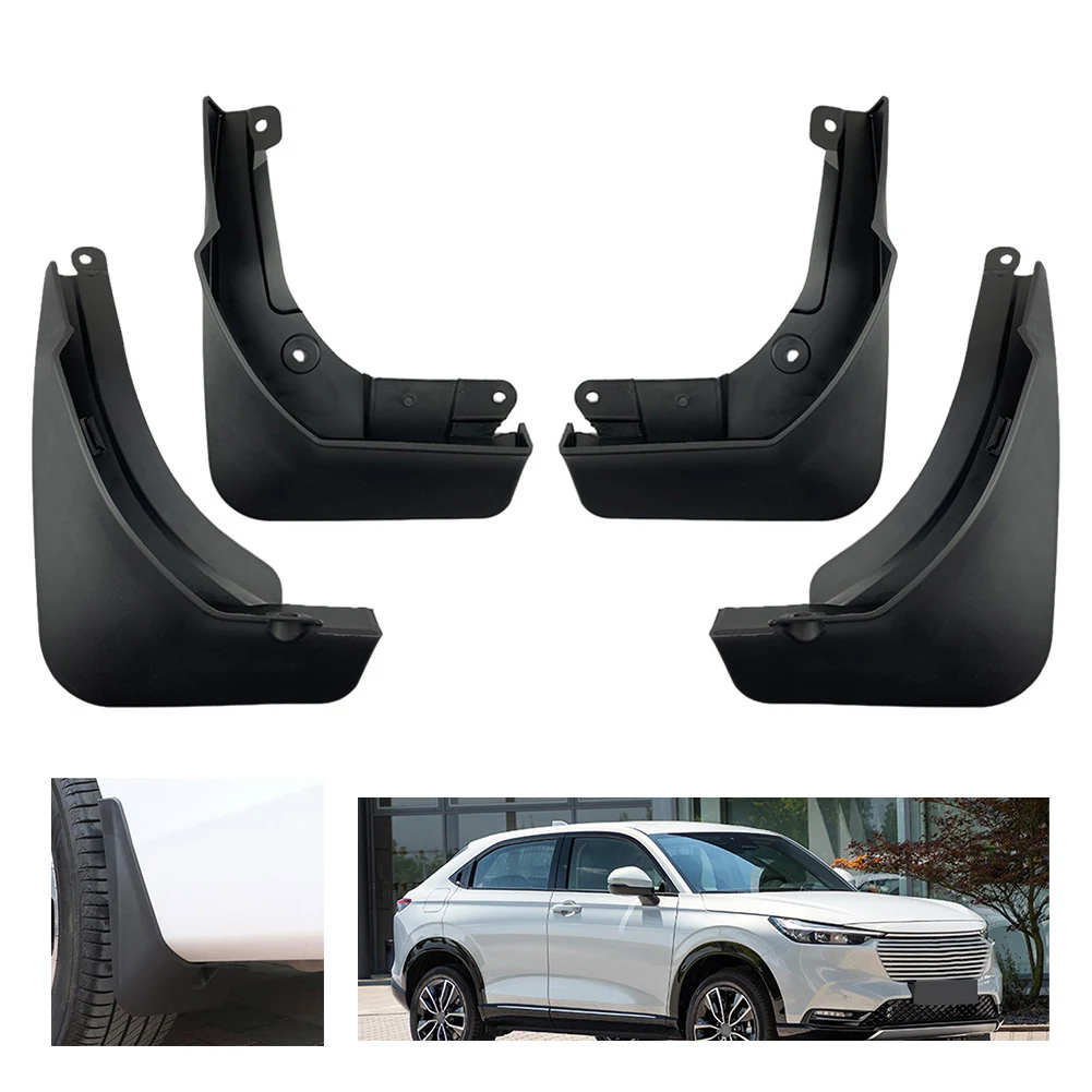 Car MudFlaps Easy-installation Auto Exterior Mudflaps Fit For Honda HRV E EL 2022 Front Rear Mud Flaps Splash Guard
Car MudFlaps Easy-installation Auto Exterior Mudflaps Fit For Honda HRV E EL 2022 Front Rear Mud Flaps Splash Guard