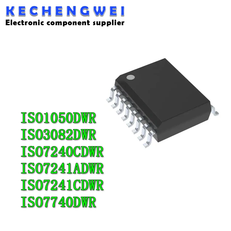 1pcs/lot ISO3082 ISO3082DWR ISO1050DWR ISO1050 ISO7240CDWR ISO7240C ISO7241ADWR ISO7241CDWR ISO7241A ISO7740DWR ISO7740 SOP16
1pcs/lot ISO3082 ISO3082DWR ISO1050DWR ISO1050 ISO7240CDWR ISO7240C ISO7241ADWR ISO7241CDWR ISO7241A ISO7740DWR ISO7740 SOP16