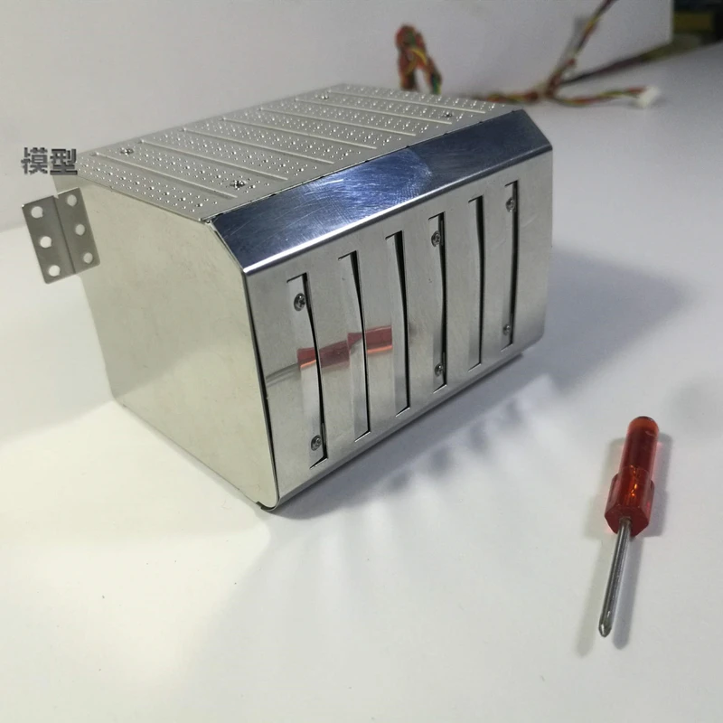 Металлический ящик для инструментов 1/14 Tamiya, трактор 56348 Actros 3363 GigaSpace 56352 Arocs 3363 6 × 4, классический прицеп
Металлический ящик для инструментов 1/14 Tamiya, трактор 56348 Actros 3363 GigaSpace 56352 Arocs 3363 6 × 4, классический прицеп