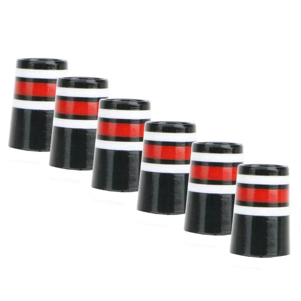 Long Lasting 10Pcs Durable High Strength Golf Shaft Ferrule Rust Resistant Golf Shaft Ferrule Lightweight for Sport
Long Lasting 10Pcs Durable High Strength Golf Shaft Ferrule Rust Resistant Golf Shaft Ferrule Lightweight for Sport