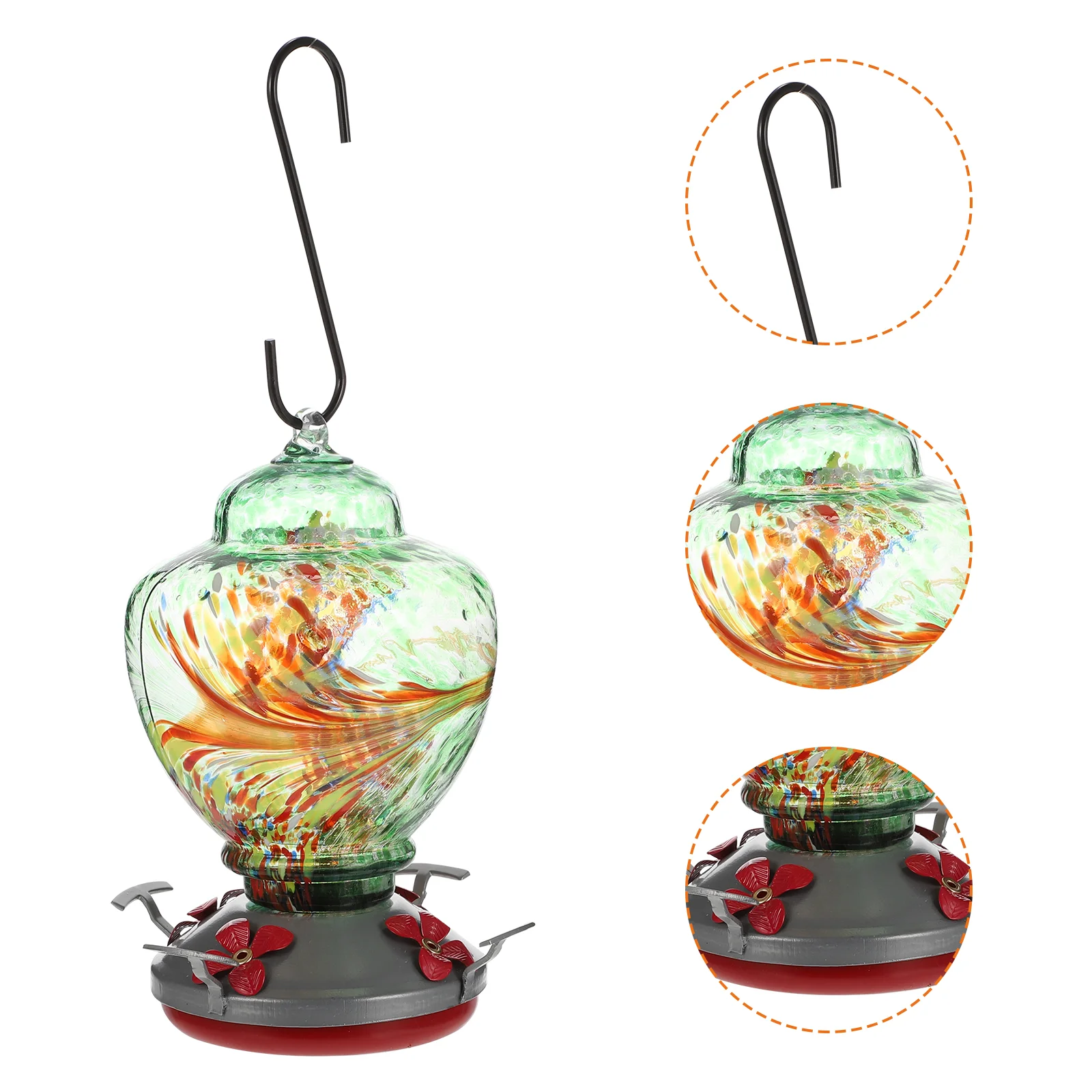 Кормушка для птиц, Кормушка Для белки, Кормушка Для кормушек Oriole, кормушка для нежных птиц, кормушка для обычных стеклянных украшений
Кормушка для птиц, Кормушка Для белки, Кормушка Для кормушек Oriole, кормушка для нежных птиц, кормушка для обычных стеклянных украшений