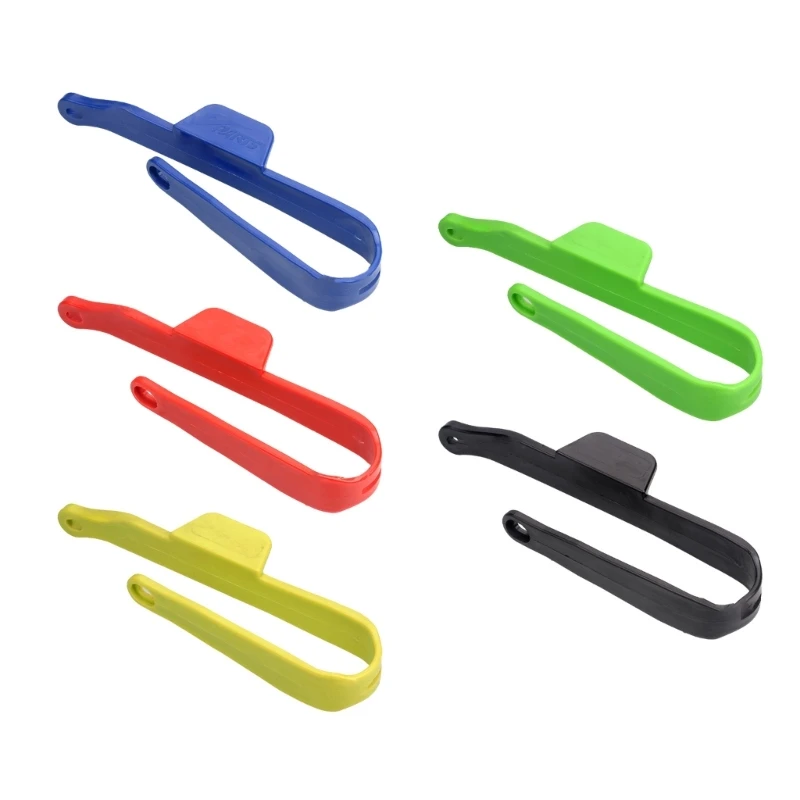 U90C защита для грязевого питбайка, защитная цепь, ползунок, задняя детская защита цепи, подходит для CRF70 крышка маятника 110-160cc