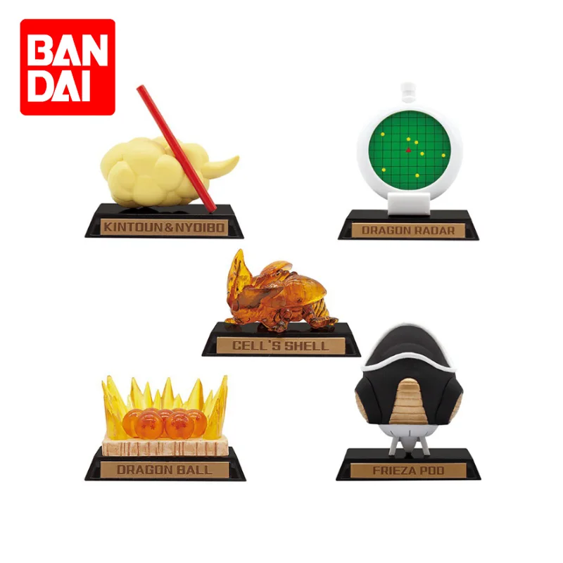 Bandai Original Gashapon Anime Dragon Ball Super Props Accessories Dragon Radar Somersault Cloud Golden Cudgel Collection Toys
Bandai Original Gashapon Anime Dragon Ball Super Props Accessories Dragon Radar Somersault Cloud Golden Cudgel Collection Toys