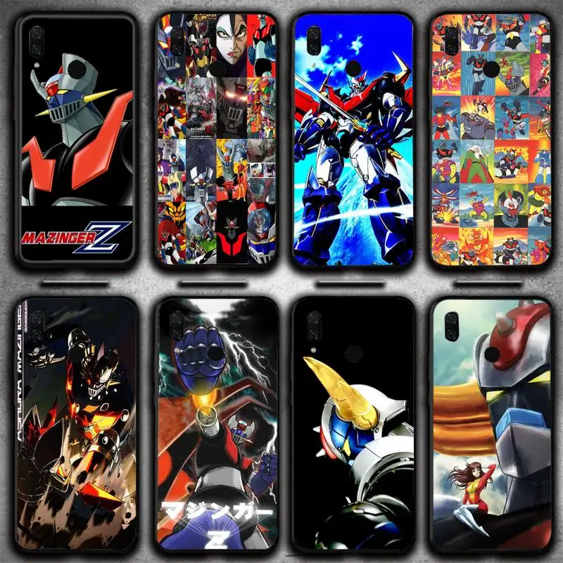 Mazinger Z Phone Case For Xiaomi Mi 11 10 A2 A2lite A1 9 9SE 8Lite 8explorer F1 Poco M3 X3 Pro Fundas Cove
Mazinger Z Phone Case For Xiaomi Mi 11 10 A2 A2lite A1 9 9SE 8Lite 8explorer F1 Poco M3 X3 Pro Fundas Cove