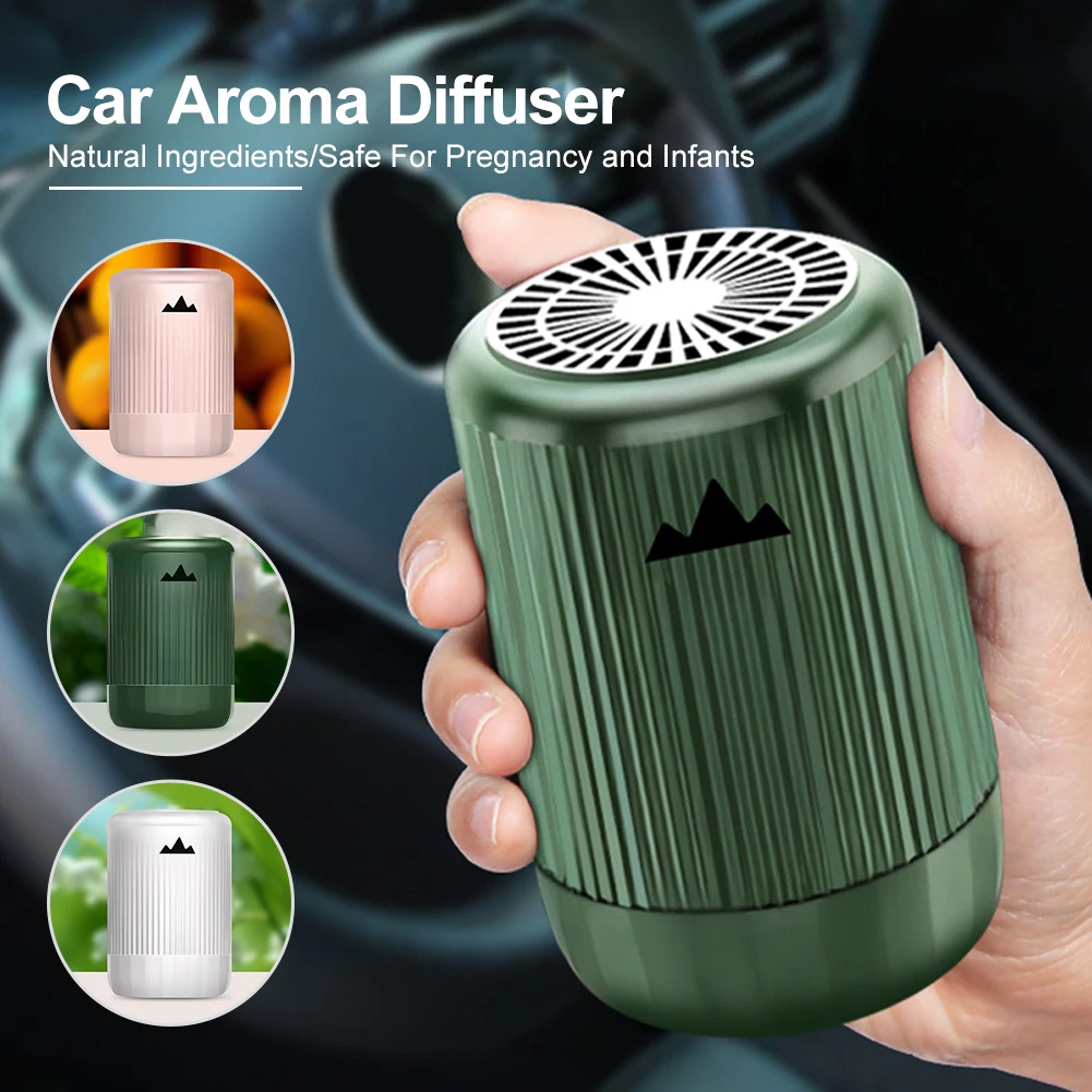 Car Microwave Molecular Aromatherapy Air Freshener Solid Long-Lasting Aromatherapy Cup Car Purification Air Interior Accessories
Car Microwave Molecular Aromatherapy Air Freshener Solid Long-Lasting Aromatherapy Cup Car Purification Air Interior Accessories