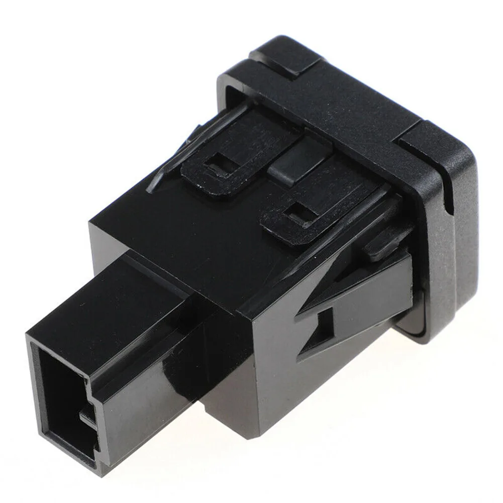 New Auxiliary Input Plug 39112SNAA01 Auxiliary Audio Video Plug Auxiliary Input Jack Interior Parts Car Accessory
New Auxiliary Input Plug 39112SNAA01 Auxiliary Audio Video Plug Auxiliary Input Jack Interior Parts Car Accessory