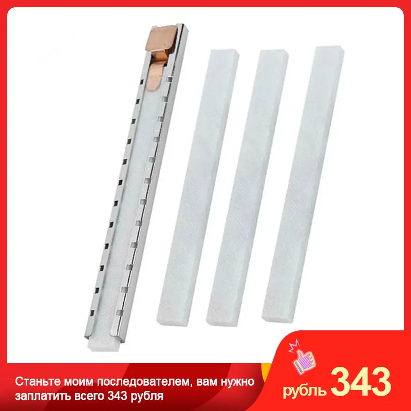 Soapstone Marker Set 4Pcs Slate Pencil + 1Pc Holder Engineering Marking Tool High Quality And Long Service Life.
Soapstone Marker Set 4Pcs Slate Pencil + 1Pc Holder Engineering Marking Tool High Quality And Long Service Life.