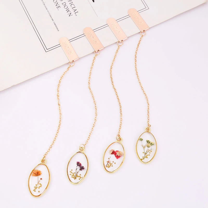 Oval Embossed Bookmark Book Accessories Student Reading Marker Crystal Pendant Aesthetic Book Binder Page Folder School Supplies
Oval Embossed Bookmark Book Accessories Student Reading Marker Crystal Pendant Aesthetic Book Binder Page Folder School Supplies
