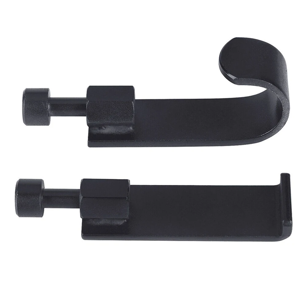 Repair Tools Dent Removal Door Edge 90 Degree Hook 2Pcs Paintless Dent Removal Edge Reapiring U-Shaped Hook Universal Tab
Repair Tools Dent Removal Door Edge 90 Degree Hook 2Pcs Paintless Dent Removal Edge Reapiring U-Shaped Hook Universal Tab