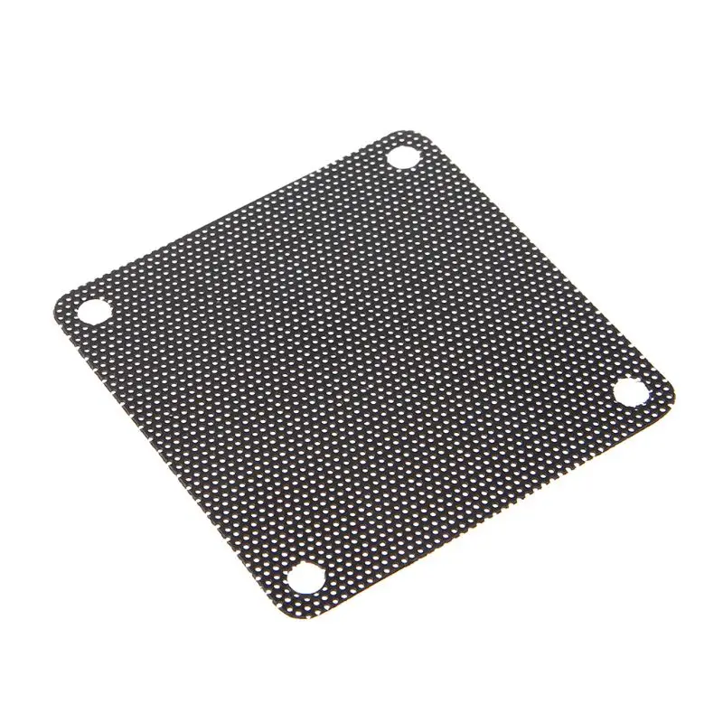 2022 New 5PCS PVC Fan Dust Filter PC Dustproof Case Cuttable Computer Mesh Cover 60mm Mesh Black
2022 New 5PCS PVC Fan Dust Filter PC Dustproof Case Cuttable Computer Mesh Cover 60mm Mesh Black