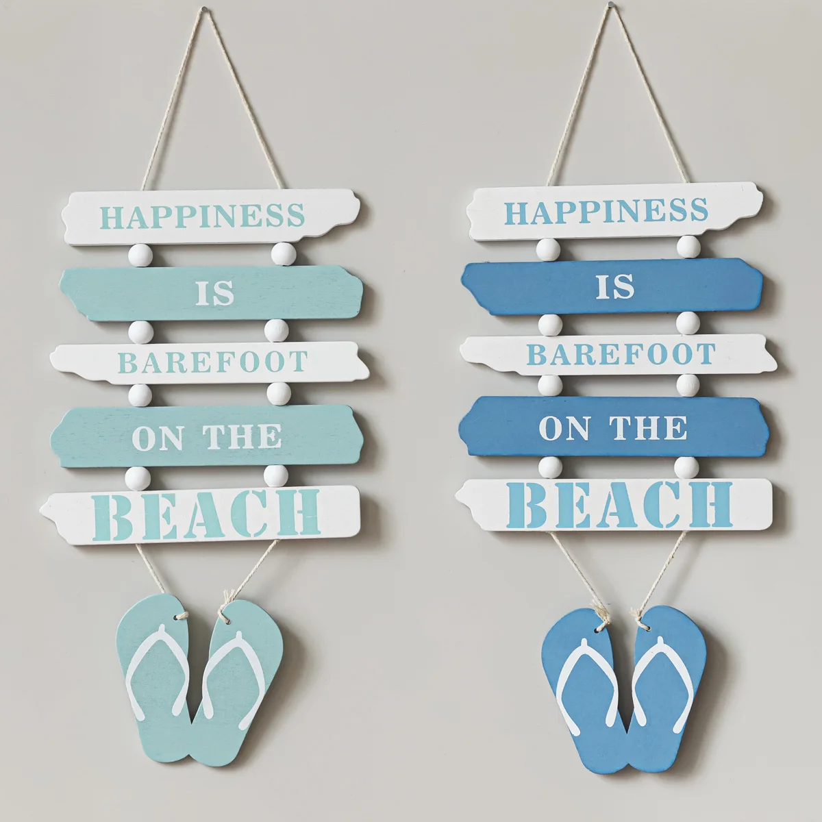 Mediterranean Style Wall Decorations for Summer Home & Garden Wooden Plaques Beach Letter Printing Wall Decor Hanging Wood Sign
Mediterranean Style Wall Decorations for Summer Home & Garden Wooden Plaques Beach Letter Printing Wall Decor Hanging Wood Sign