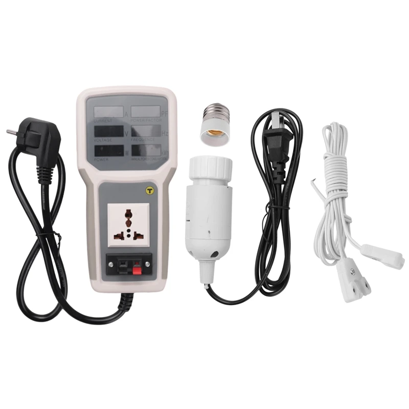 Портативный измеритель мощности HP-9800 
Портативный измеритель мощности HP-9800