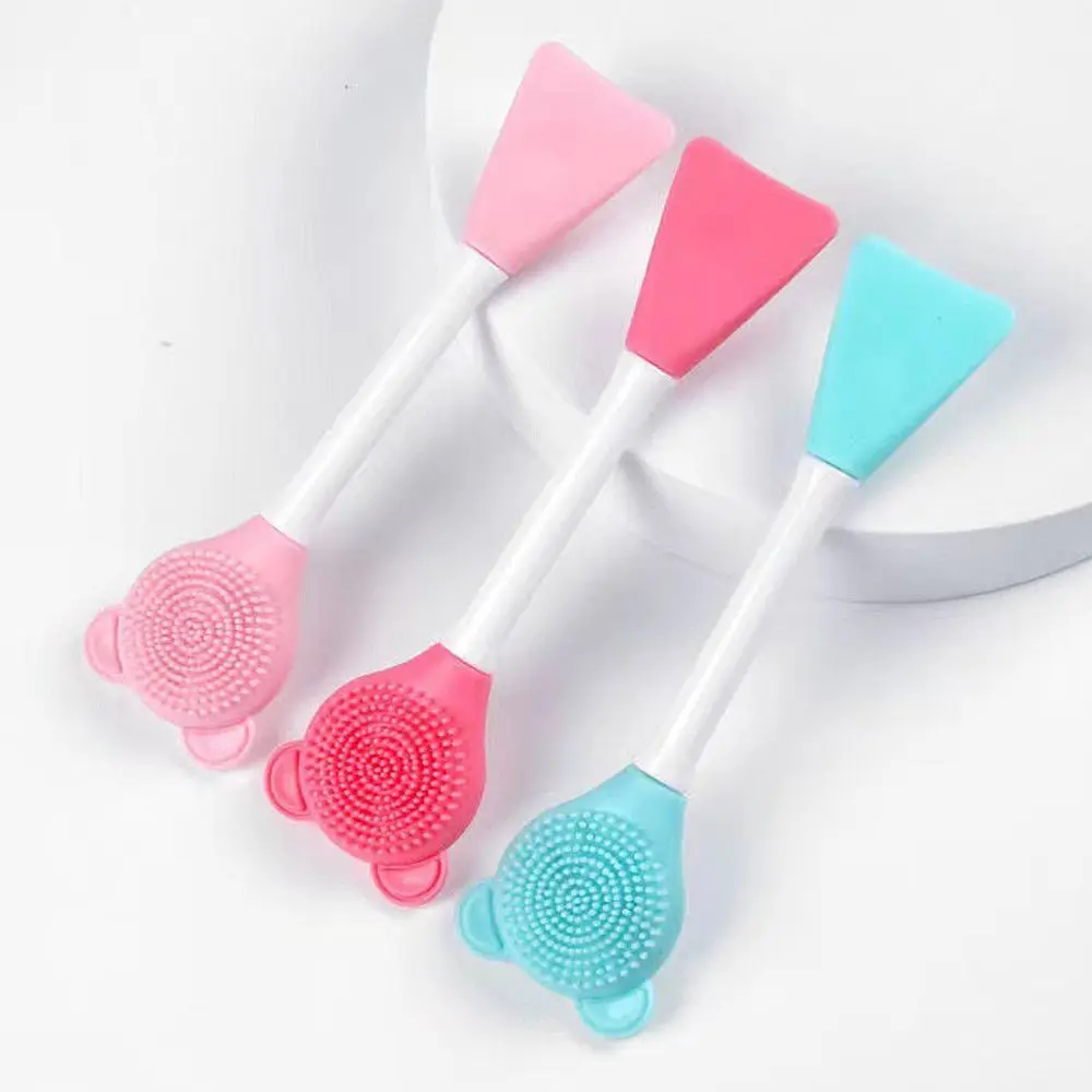1Pc Soft Home Original Beauty Women Skin Face Care DIY Facial Mask Face Mask Brush Makeup Tools
1Pc Soft Home Original Beauty Women Skin Face Care DIY Facial Mask Face Mask Brush Makeup Tools