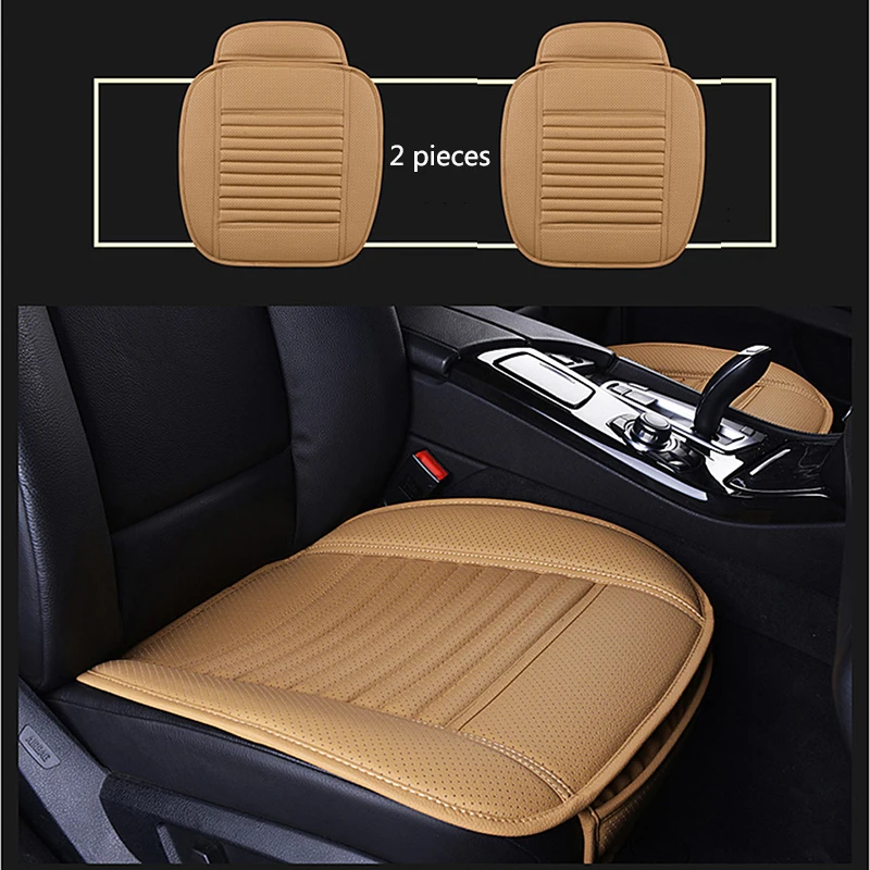 

Universal car seat cushion for Volvo All Models s60 s80 c30 xc60 xc90 s40 v40 v90 v60 XC70 XC-Classi s90 auto Accessories