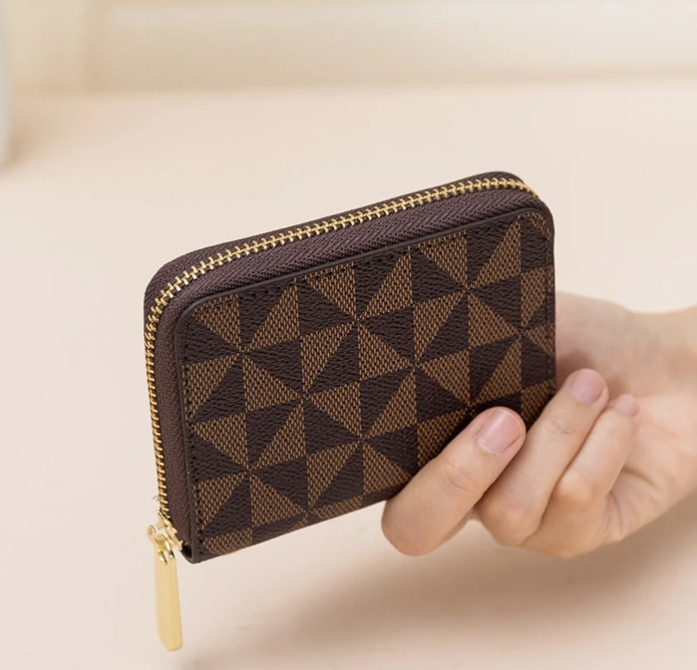 2 Full Leather with Luxury Wallets Designer wallet Money Cards ID Holder wallet Brand women Bag clutch purse
2 Full Leather with Luxury Wallets Designer wallet Money Cards ID Holder wallet Brand women Bag clutch purse