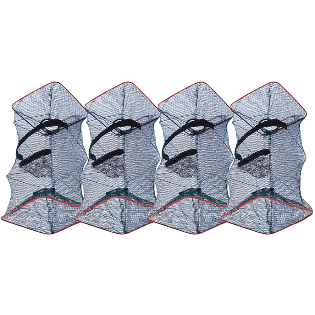 Crayfish Throwing Net Crab Mesh Blue Crabs Angling Accessories Shrimp Fishing Supplies Trap
Crayfish Throwing Net Crab Mesh Blue Crabs Angling Accessories Shrimp Fishing Supplies Trap
