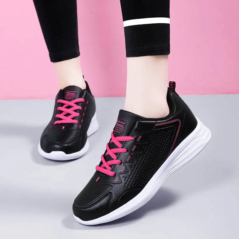 Running Girl Sneskers Women's Sports Shoes Air Cushion Sneakers Without Laces Most Popular Style Sport Shoes For Women Tennis
Running Girl Sneskers Women's Sports Shoes Air Cushion Sneakers Without Laces Most Popular Style Sport Shoes For Women Tennis