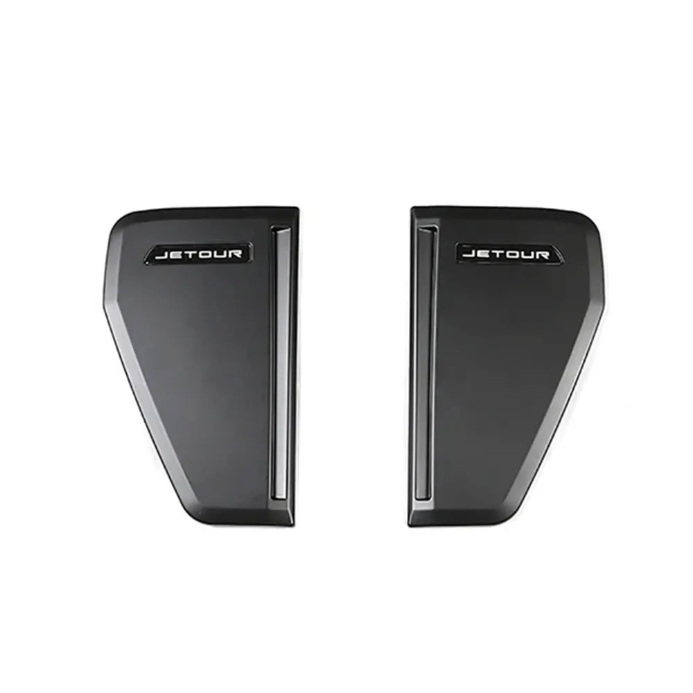 Декоративная панель с листьями для Jetour Traveler T2, украшение для вентиляционного отверстия, персонализированные аксессуары для отделки тела
Декоративная панель с листьями для Jetour Traveler T2, украшение для вентиляционного отверстия, персонализированные аксессуары для отделки тела