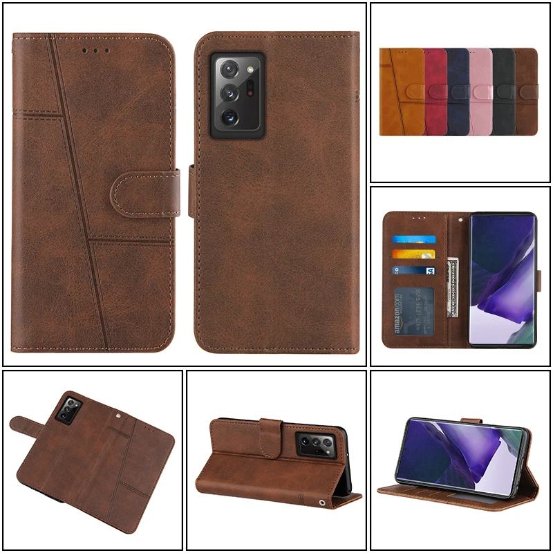 Flip Wallet Leather Phone Case For Samsung Galaxy S20 S21 S22 Note 20 Plus Ultra A73 A53 A33 A13 A03 Core Flip Shockproof Case
Flip Wallet Leather Phone Case For Samsung Galaxy S20 S21 S22 Note 20 Plus Ultra A73 A53 A33 A13 A03 Core Flip Shockproof Case