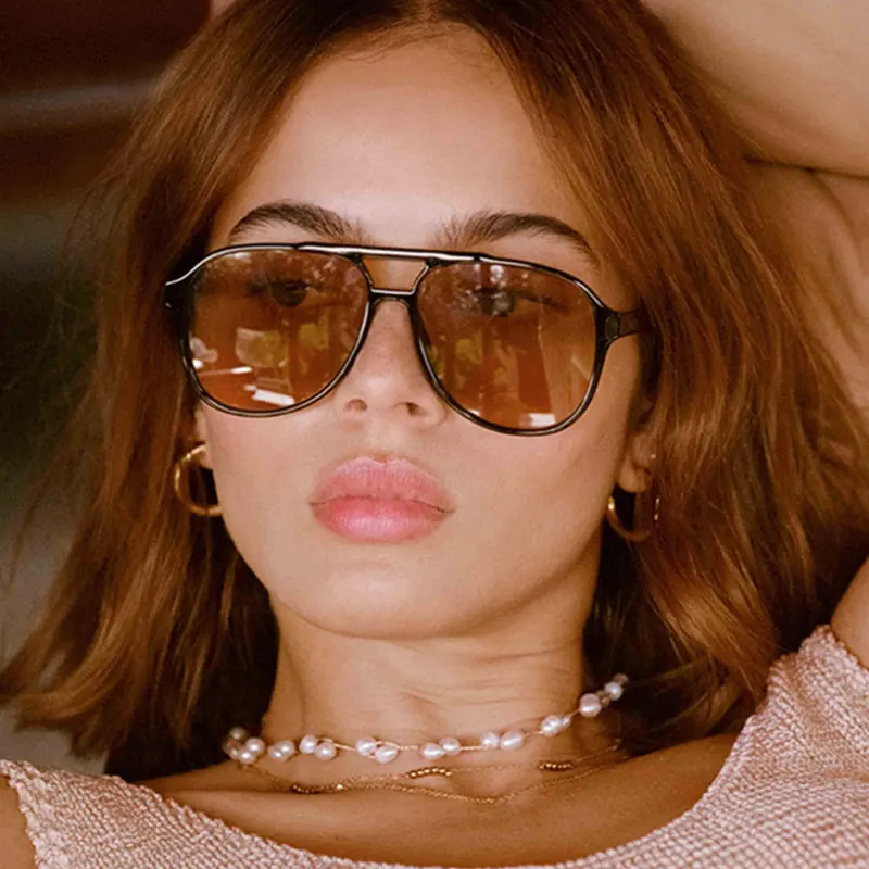 Vintage Oval Sunglasses Women Men 2022 Brand Round Frame Sun Glasses For Women Shades Female Gafas De Sol Hombre UV400
Vintage Oval Sunglasses Women Men 2022 Brand Round Frame Sun Glasses For Women Shades Female Gafas De Sol Hombre UV400